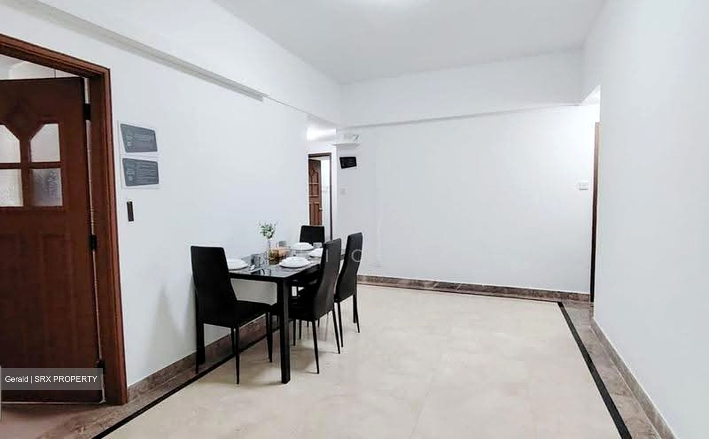 Jervois Lodge (D10), Condominium #616540141